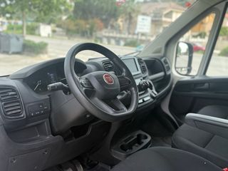 FIAT Ducato 2022