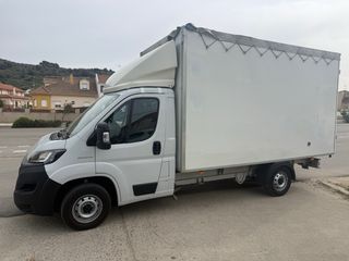 FIAT Ducato 2022