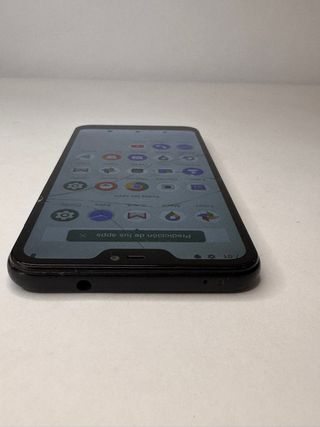 Xiaomi Mi A2 Lite 4GB 64GB Dual Sim Negro