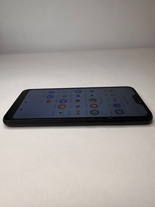 Xiaomi Mi A2 Lite 4GB 64GB Dual Sim Negro