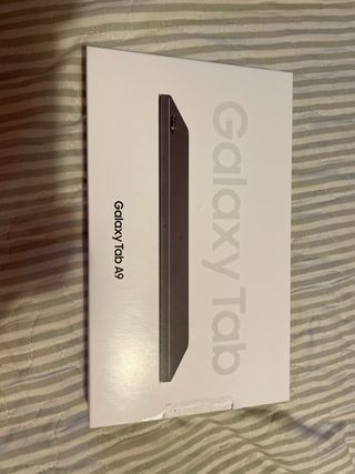Samsung Galaxy Tab A9