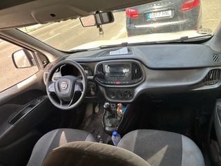 FIAT Doblò 2016 - 5 Plazas