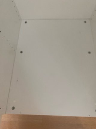 Armario PAX IKEA 200x200x60 con espejo
