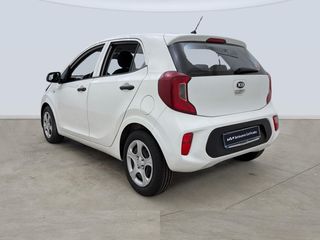 Kia Picanto 1.0 CVVT Concept 49 kW (67 CV)