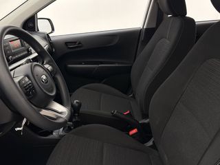 Kia Picanto 1.0 CVVT Concept 49 kW (67 CV)