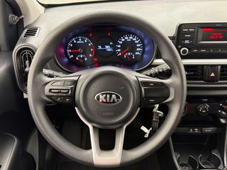 Kia Picanto 1.0 CVVT Concept 49 kW (67 CV)