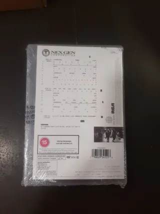 Bring Me The Horizon Live in Sao Paulo DVD