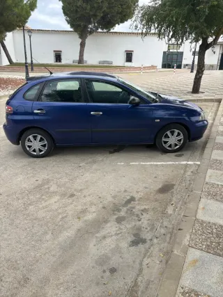 SEAT Ibiza 2006