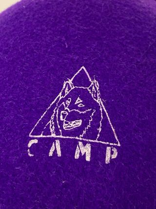Borraccia Camp 1L - Alpinismo