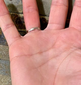 Anillo Iris