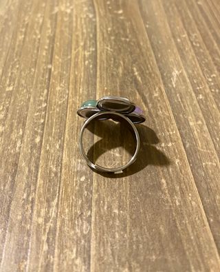 Anillo Iris
