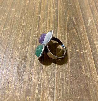 Anillo Iris