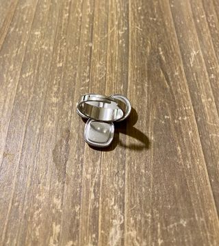 Anillo Iris