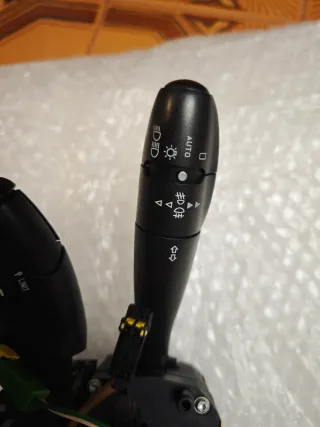 Mando Volante Peugeot 207