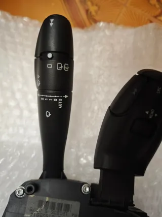 Mando Volante Peugeot 207