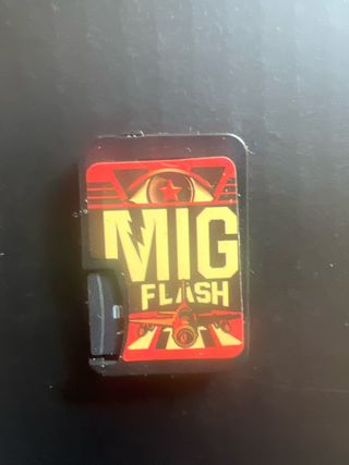 MIG Flash