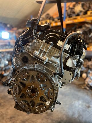Motor BMW X6 N57D30B