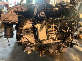 Motor BMW X6 N57D30B