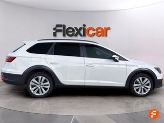 Seat Leon ST 2.0 TDI 110kW (150CV) DSG-6 St&Sp FR