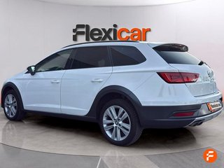 Seat Leon ST 2.0 TDI 110kW (150CV) DSG-6 St&Sp FR