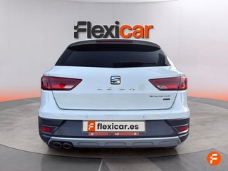 Seat Leon ST 2.0 TDI 110kW (150CV) DSG-6 St&Sp FR