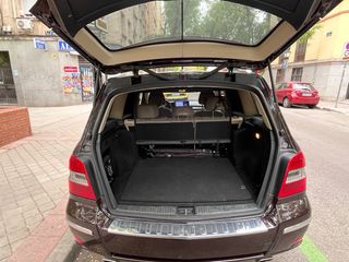 Mercedes-Benz Classe GLK  2009