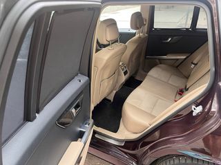 Mercedes-Benz Classe GLK  2009