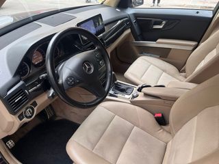 Mercedes-Benz Classe GLK  2009