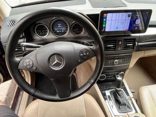 Mercedes-Benz Classe GLK  2009