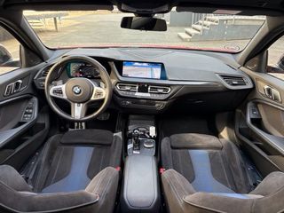 BMW M135i xDrive 306cv FULL PANO H&K HUD ACC