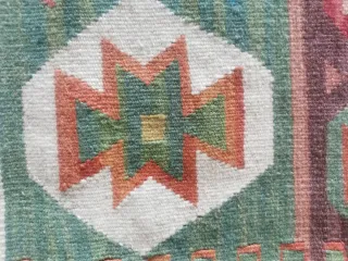Cojines Kilim Decorativos