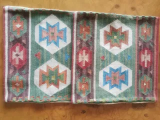 Cojines Kilim Decorativos
