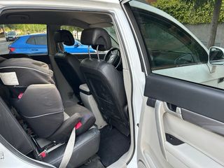 Chevrolet Captiva 2012