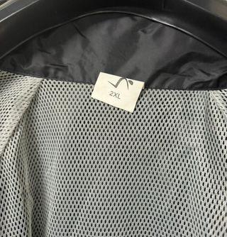 Conjunto impermeable moto/bici