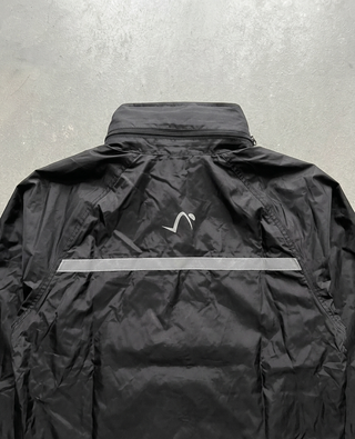 Conjunto impermeable moto/bici