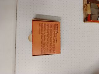 Accendino Vintage John Player Special