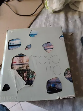 Toyo Ito