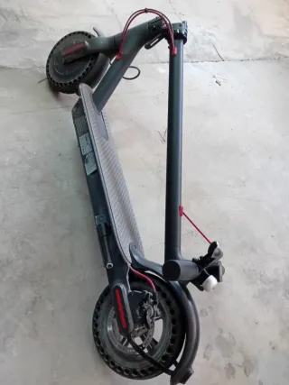 Patinete Eléctrico Xiaomi