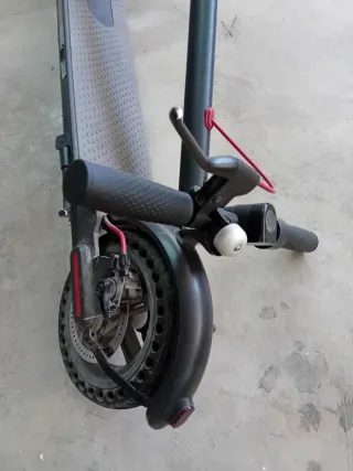 Patinete Eléctrico Xiaomi