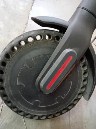 Patinete Eléctrico Xiaomi