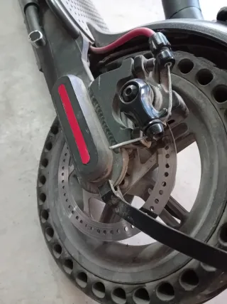 Patinete Eléctrico Xiaomi