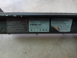 Patinete Eléctrico Xiaomi