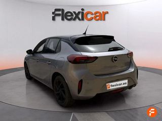 Opel Corsa 1.2T XHL 74kW (100CV) GS-Line