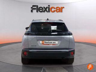 Peugeot 2008 Allure Gasolina 100 S&S 6 Vel. MAN