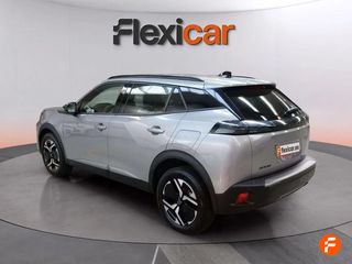 Peugeot 2008 Allure Gasolina 100 S&S 6 Vel. MAN