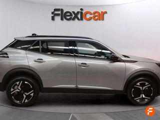 Peugeot 2008 Allure Gasolina 100 S&S 6 Vel. MAN