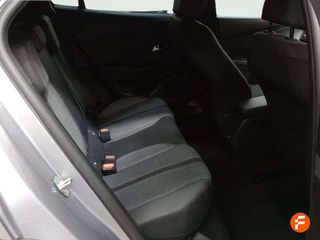 Peugeot 2008 Allure Gasolina 100 S&S 6 Vel. MAN