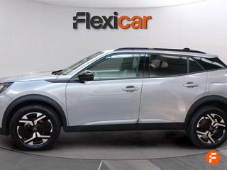 Peugeot 2008 Allure Gasolina 100 S&S 6 Vel. MAN