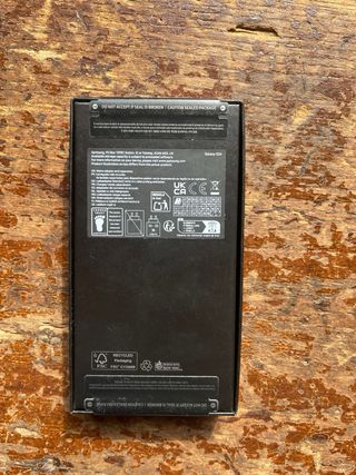 Samsung Galaxy S24 128GB Nuevo