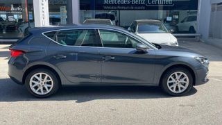 SEAT LEON 1.5 TSI S/S STYLE 25 ANIVERSARIO 115CV
